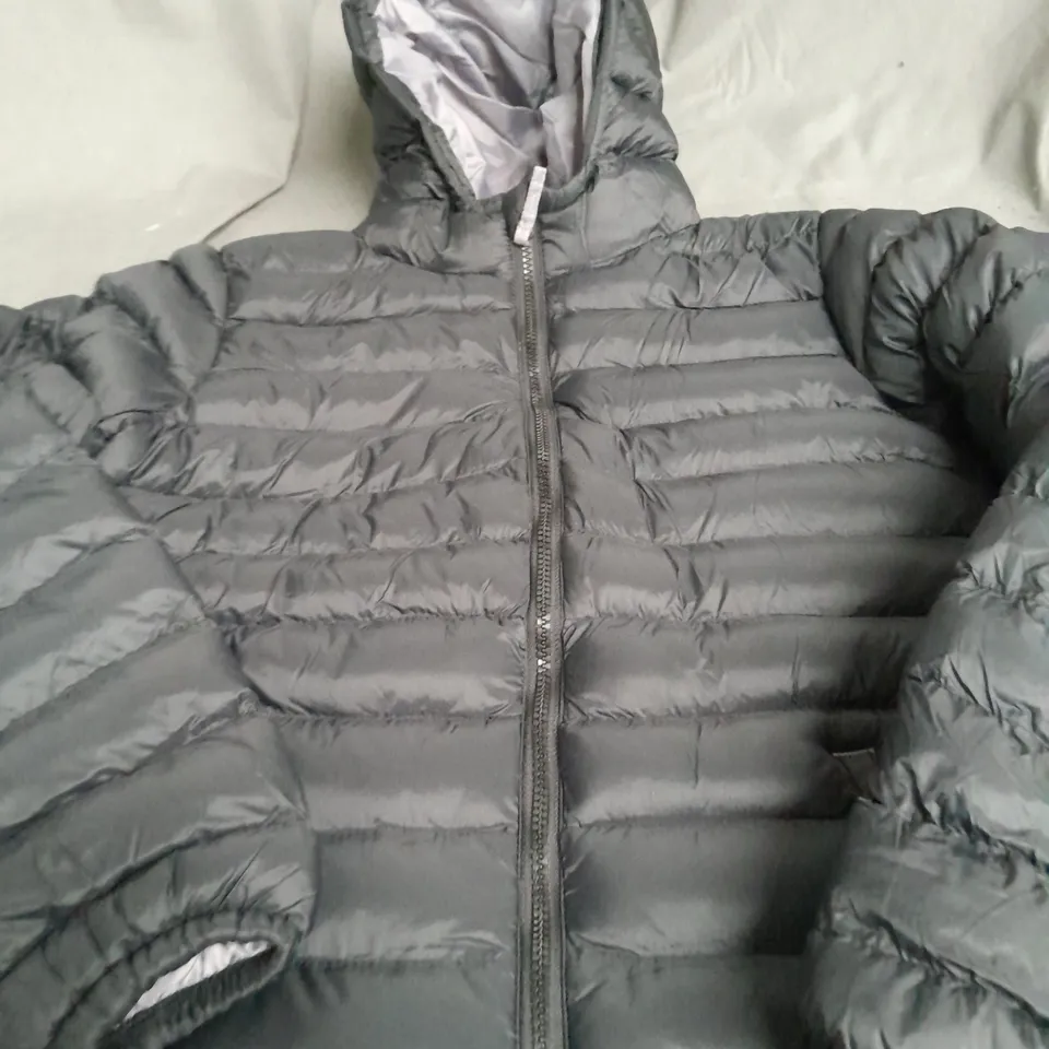 MOUNTAIN WAREHOUSE SEASONS 2 KIDS PADDED JACKET - SIZE 13 YEARS