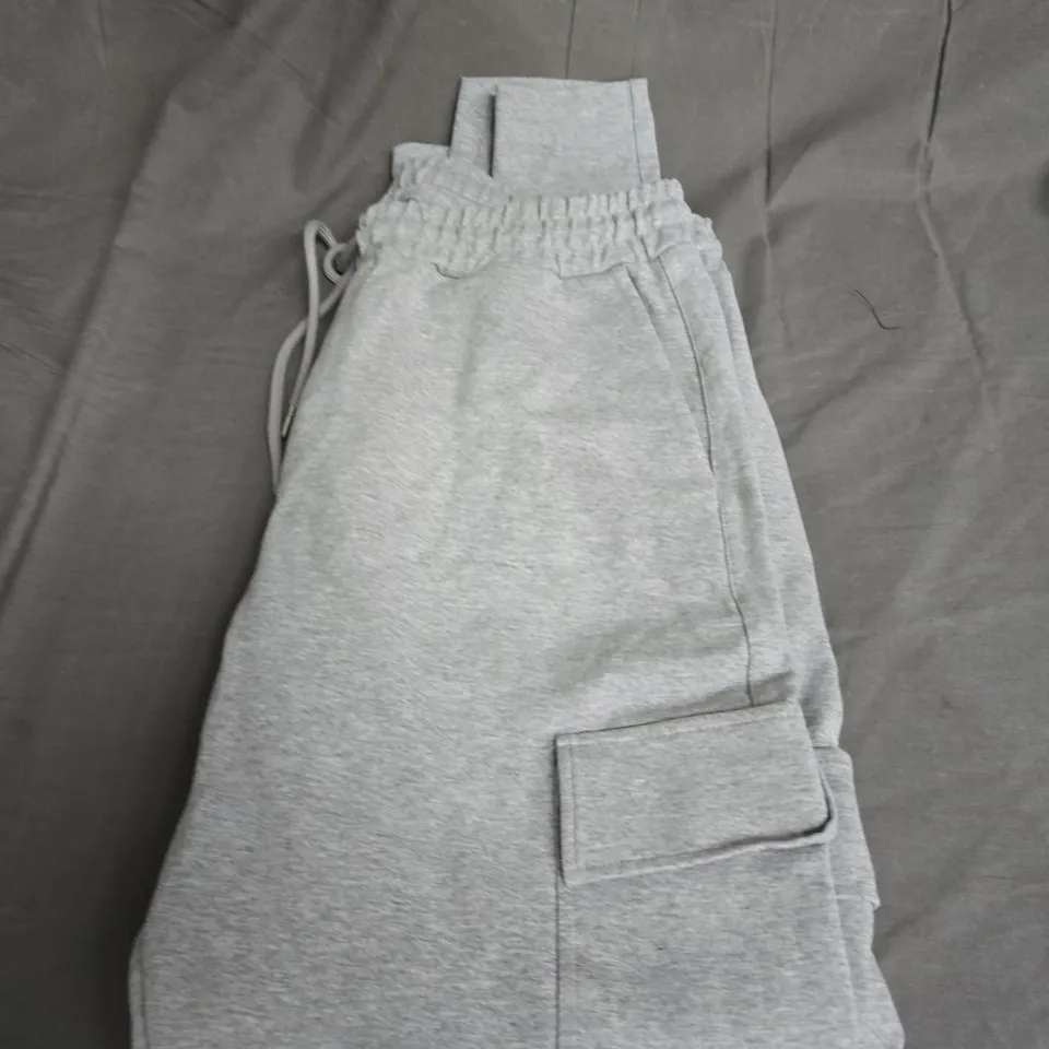 ARNE CASUAL TRACK PANTS SIZE L