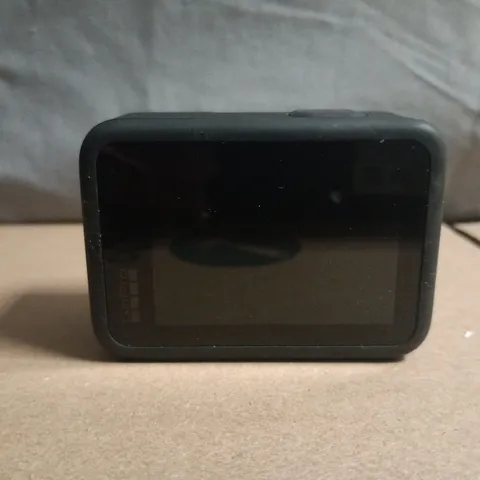 GOPRO HERO10 BLACK ACTION CAMERA