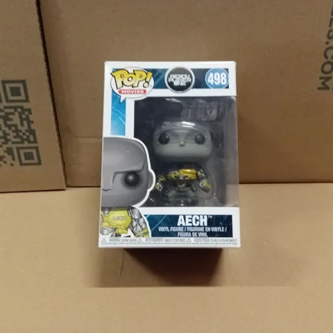 BOXED FUNKO POP READY PLAYER ONE 498 AECH