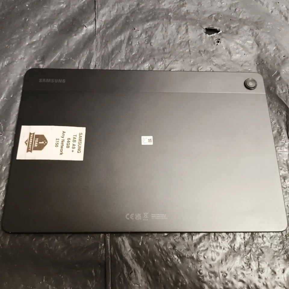 SAMSUNG TABLET A9+ – 64GB