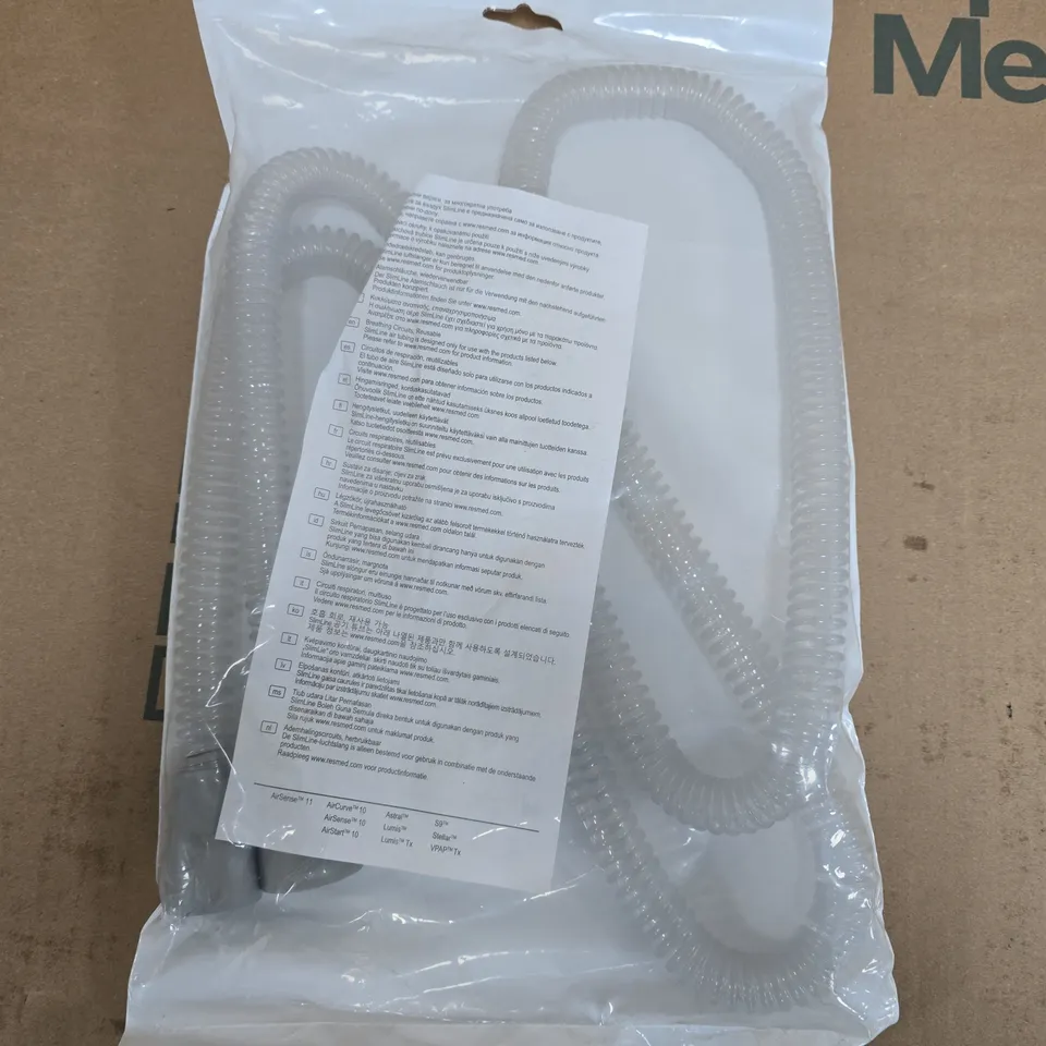 RESMED SLIMLINE TUBING – 36810 