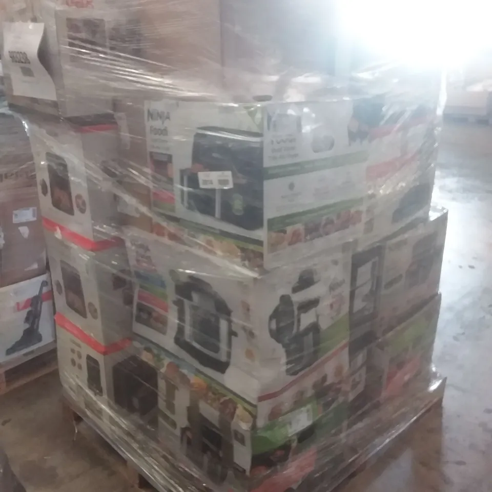 PALLET OF APPROXIMATELY 23 ASSORTED ITEMS INCLUDING: