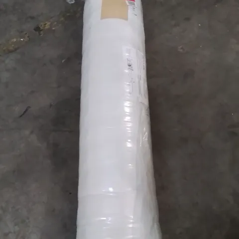 QUALITY BAGGED AND ROLLED DOUBLE MATTRESS 