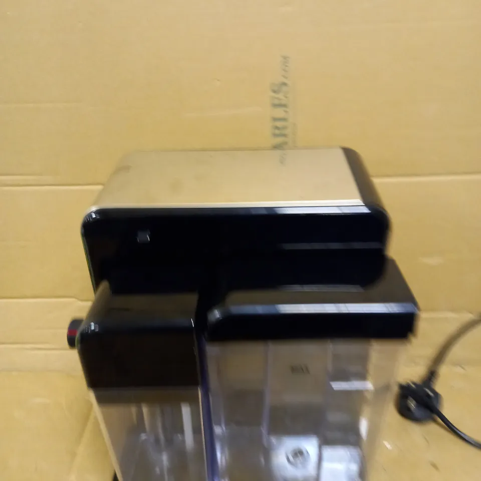 BREVILLE COFFEEHOUSE COFFEE MACHINE