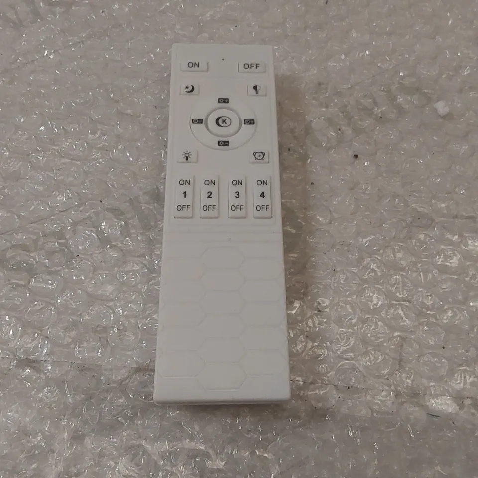 BOXED KEIRI 9 - LIGHT MODERN DIMMABLE LED STAIRCASE CLUSTER PENDANT