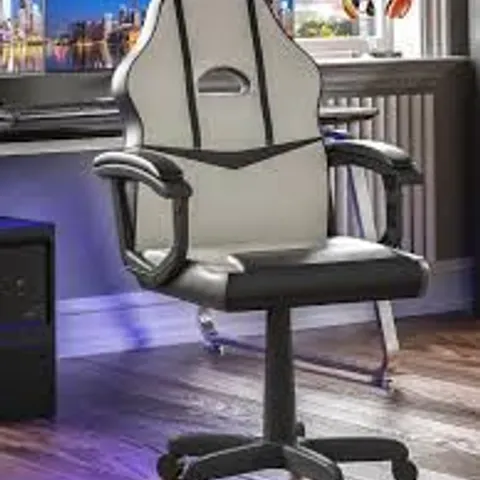 VIDA DESIGNS COMET RACING GAMING CHAIR