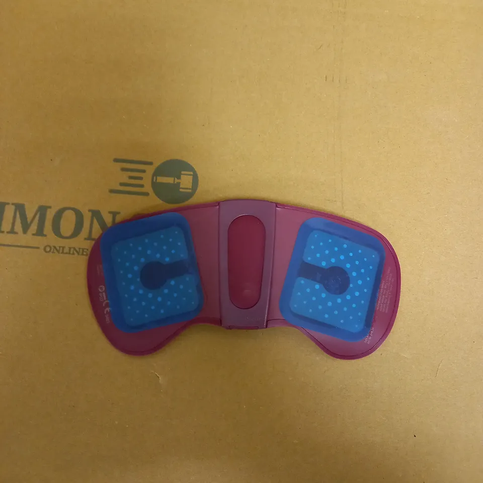 BEURER EM50 MENSTRUAL PAIN RELIEF DEVICE