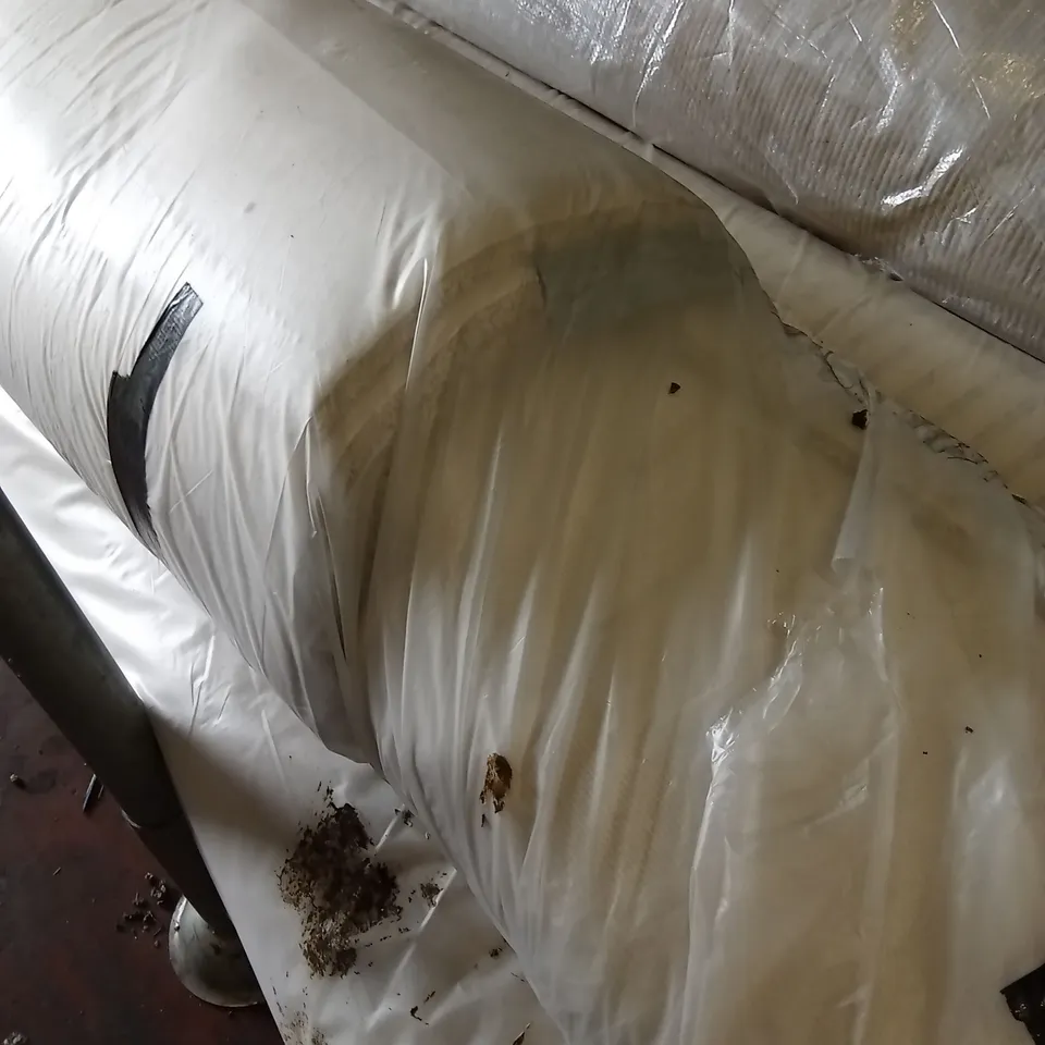 ROLL OF QUALITY ECLIPSE ALMOND LATTE CARPET // 5m X UNSPECIFIED 