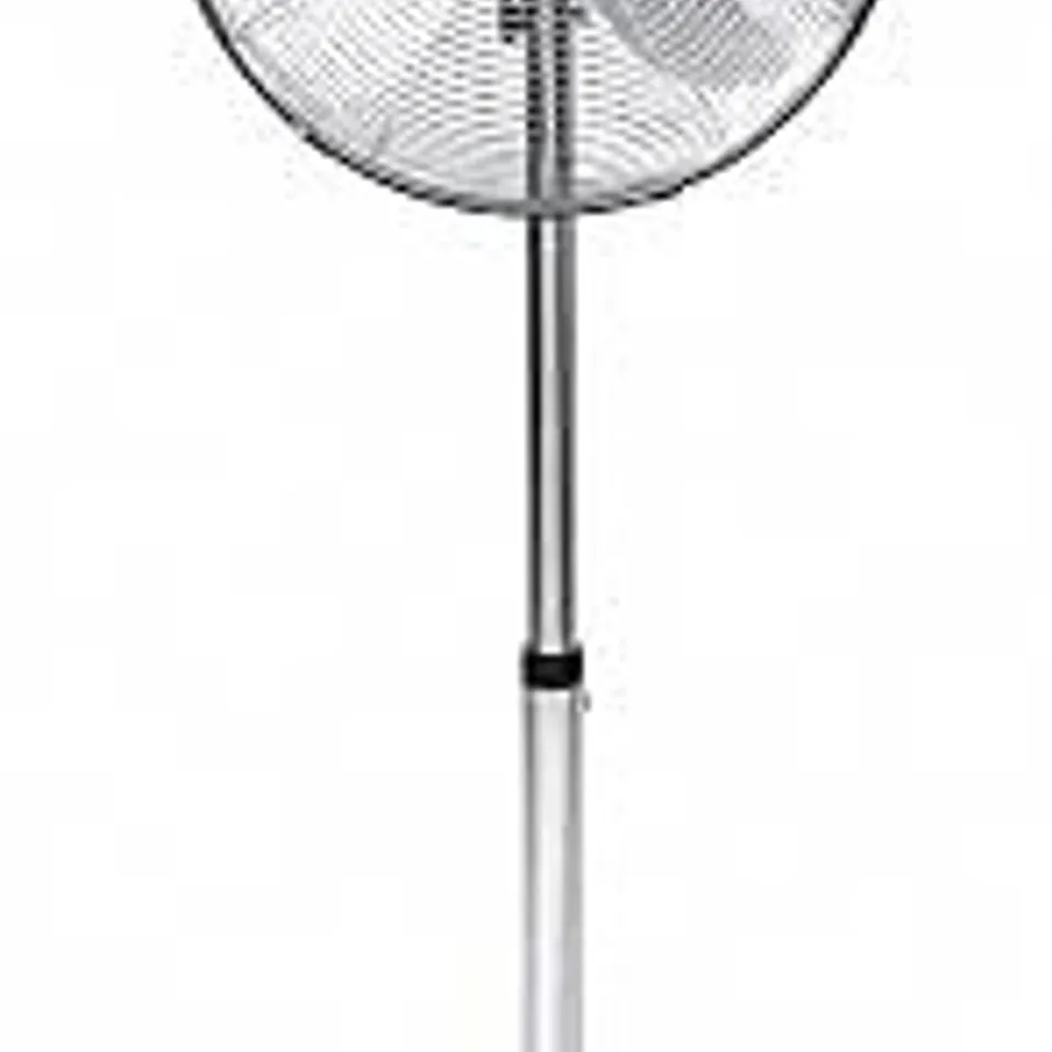 BOXED OYPLA 16" PEDESTAL FAN