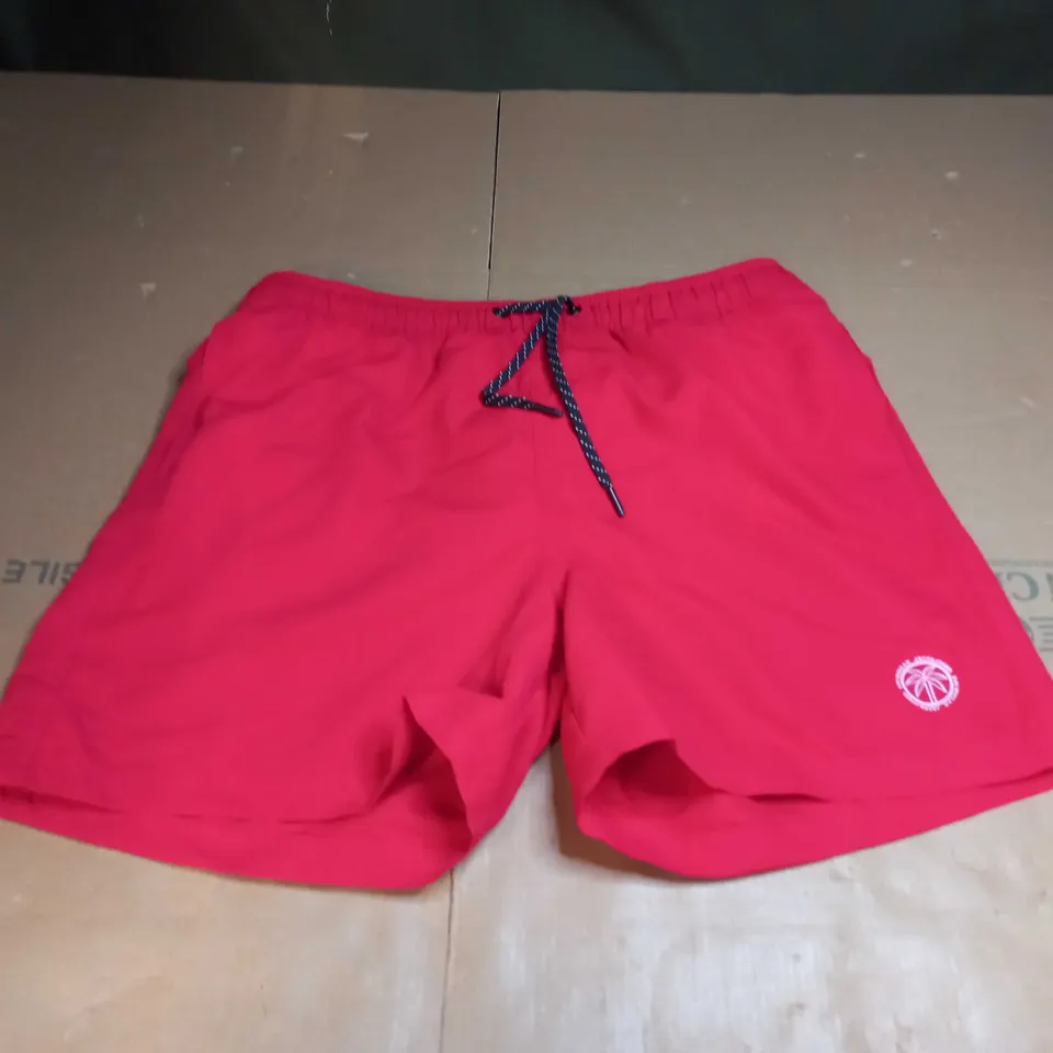 JACK AND JONES SWIMMING SHORTS SIZE M