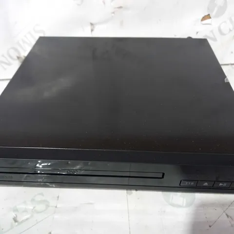 ASDA TECH HDMI DVD PLAYER WITH REMOTE