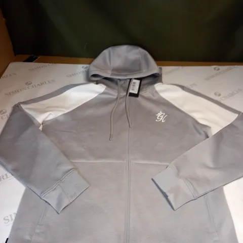 LARGE GYM KING JACKET