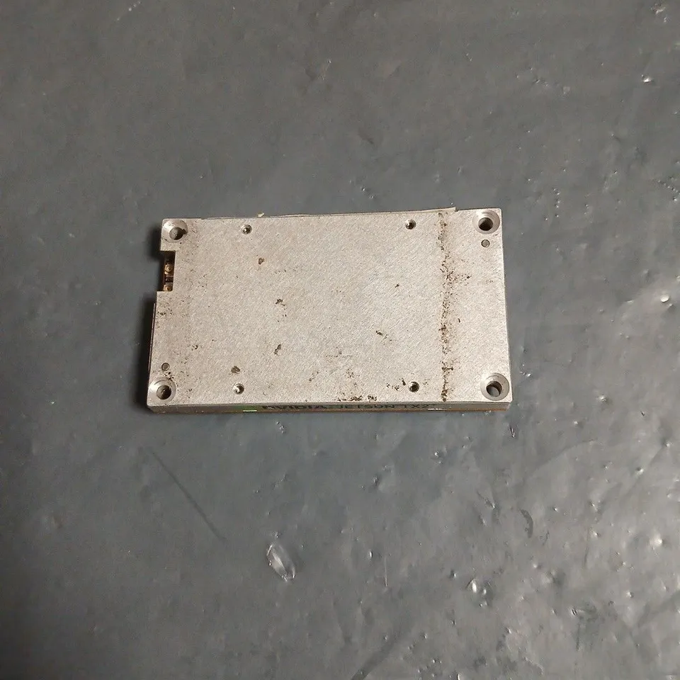 NVIDIA P3310 PCIe Module – Model P3310