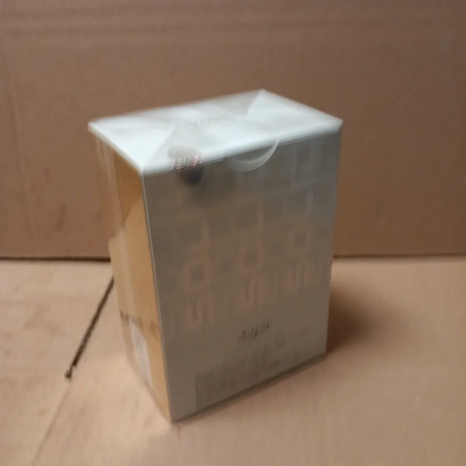 BOXED AND SEALED OUD SOID 100ML EAU DE TOILETTE FOR MEN