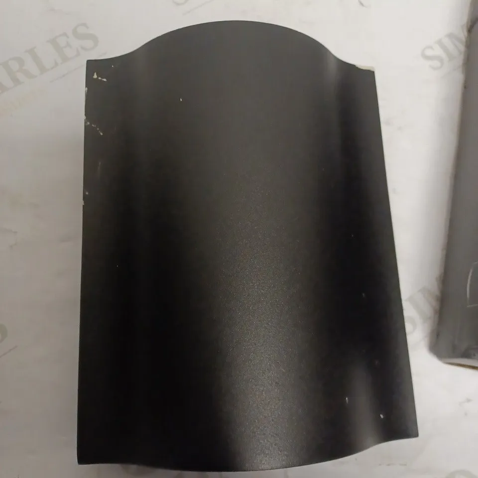 JOHN LEWIS ;ED OUTDOOR WALL LIGHT