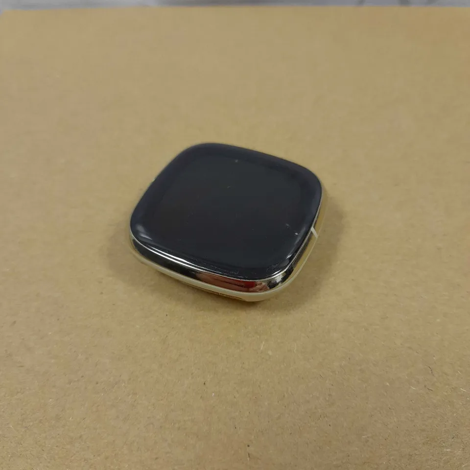 FITBIT WATCH FACE ONLY