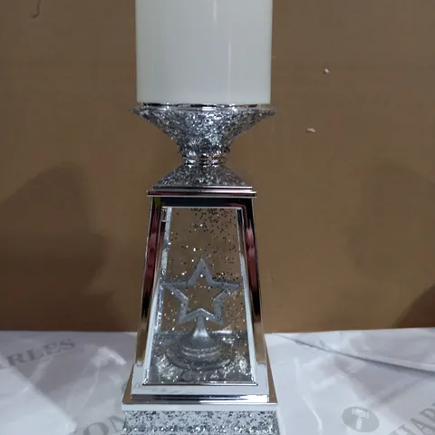 JULIEN MACDONALD CANDLE HOLDER