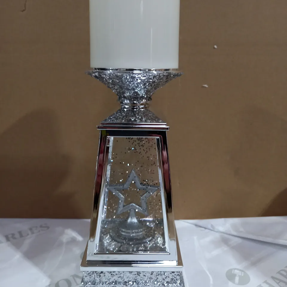 JULIEN MACDONALD CANDLE HOLDER