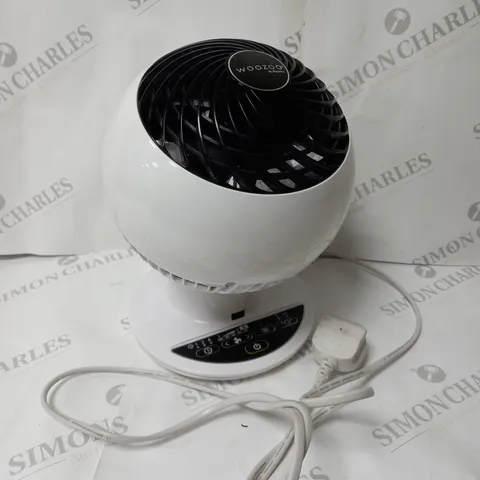 WOOZOO CIRCULATOR FAN