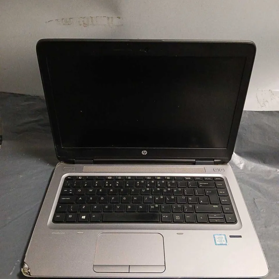 HP PROBOOK 640 LAPTOP G2