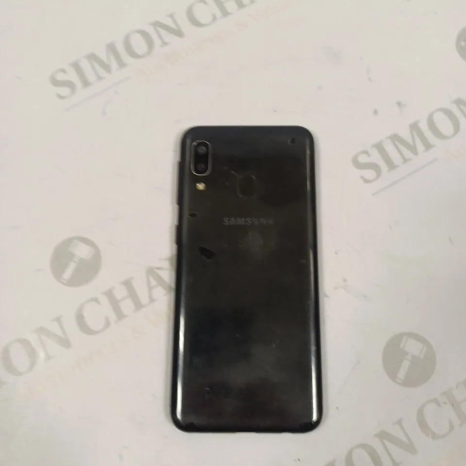 SAMSUNG GALAXY A20E MOBILE PHONE 