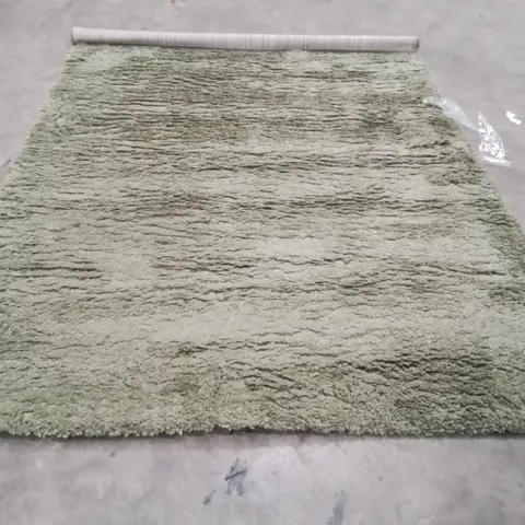 QUALITY DESIGNER AREA RUG - APPROXIMATELY 200X140CM