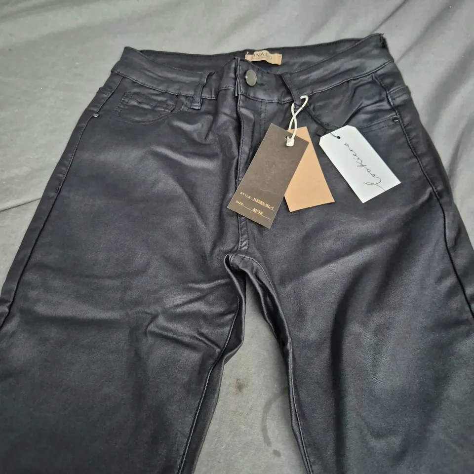 LOOKIERO ONADO CLASSIC PANTS - UK 10