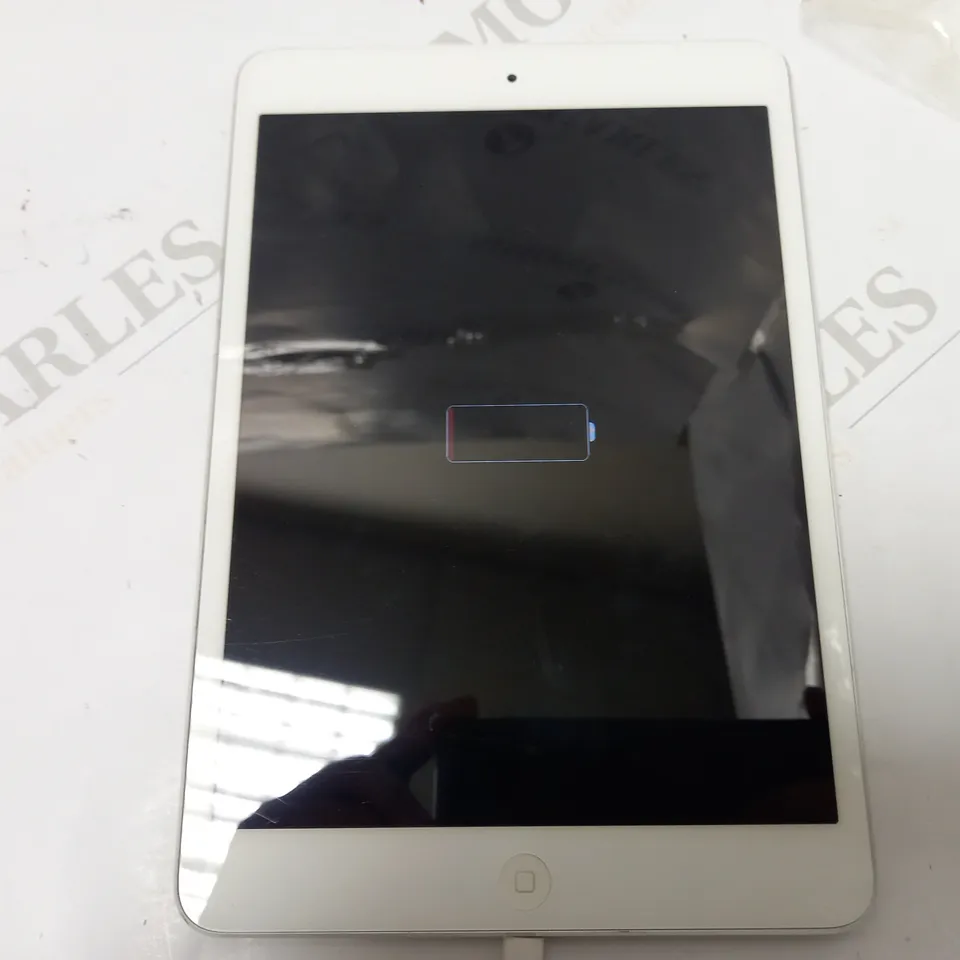 APPLE IPAD MINI MODEL A1432