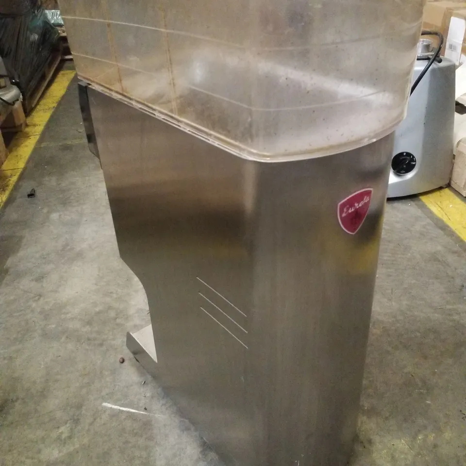 EUREKA EURGND MYTHOS COFFEE GRINDER