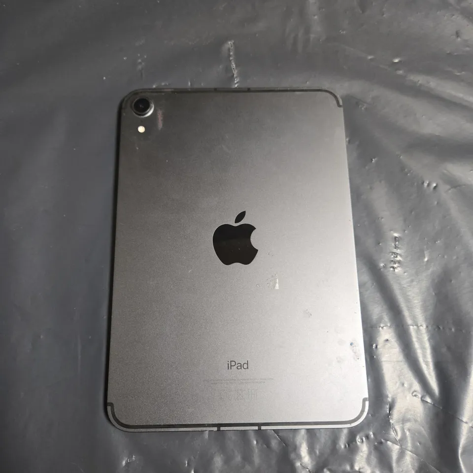 APPLE IPAD MNI 6TH GEN