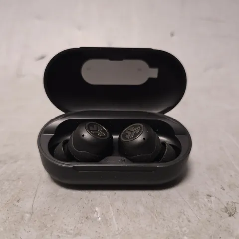 JBUDS AIR PRO 