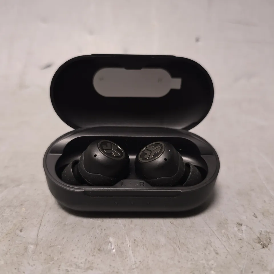 JBUDS AIR PRO 