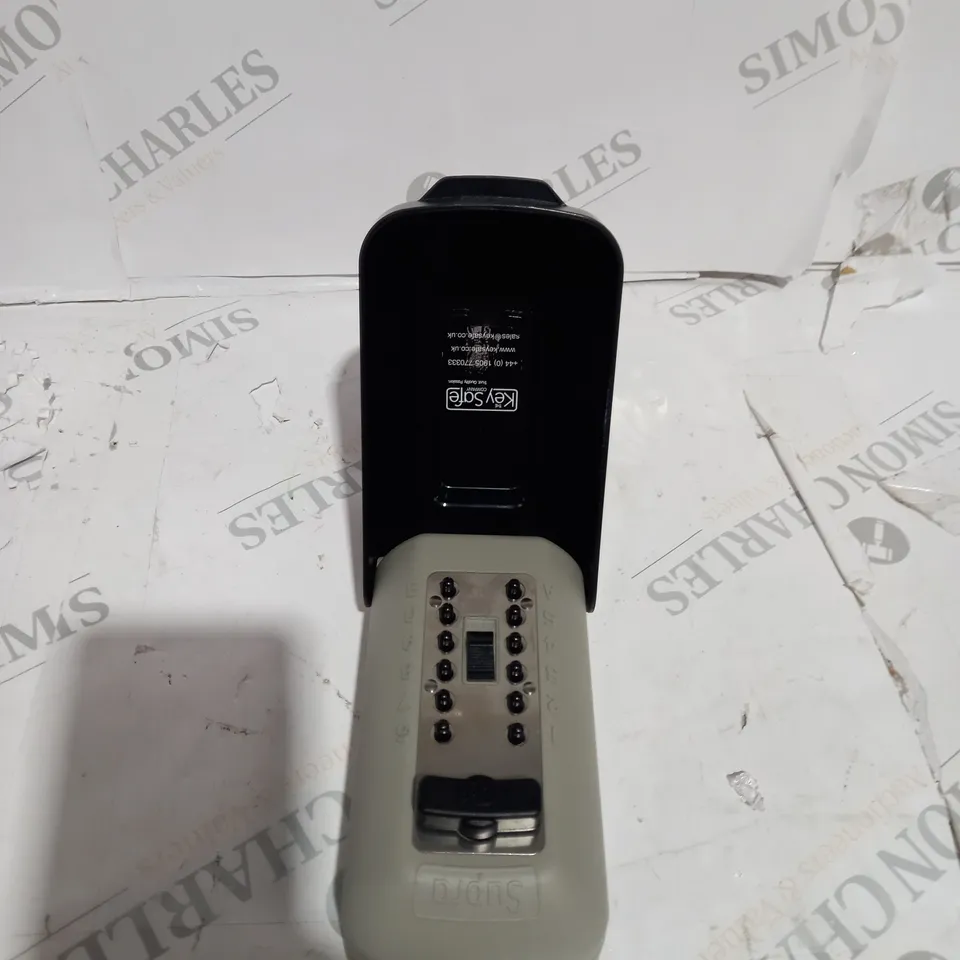 BOXED SUPRA C500 PRO