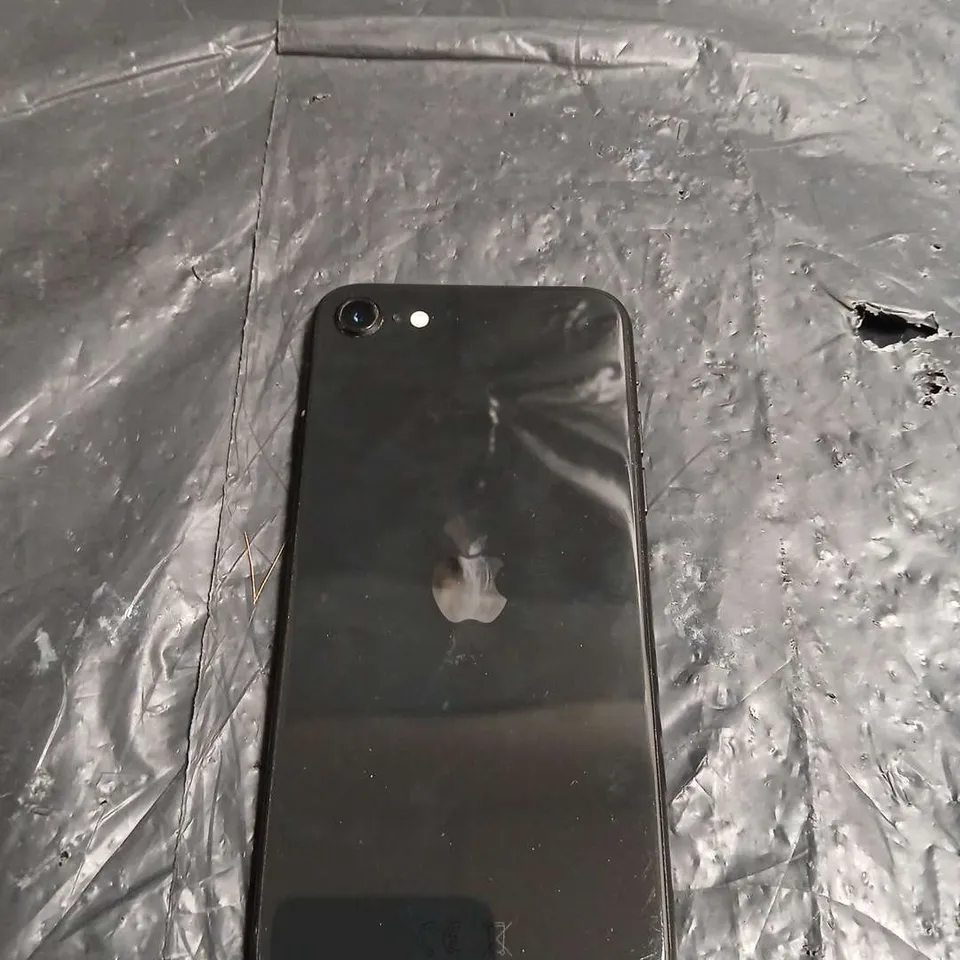 BOXED APPLE IPHONE - MODEL UNSPECIFIED