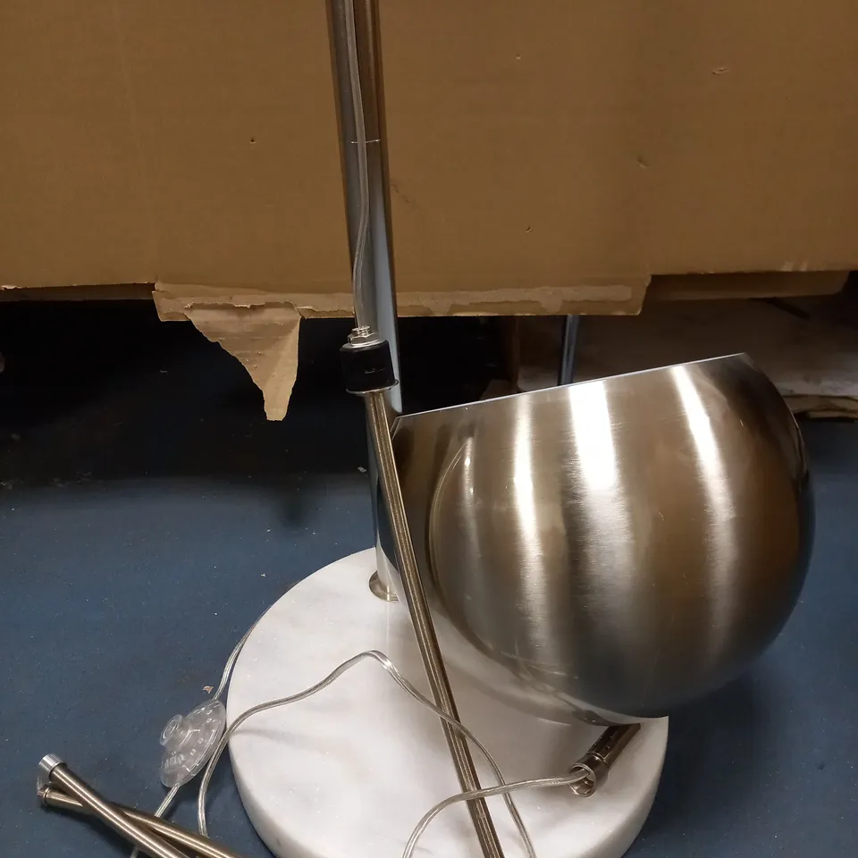 JOHN LEWIS HECTOR FLOOR LAMP 