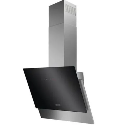 ZANUSSI ZFV916Y 60CM CHIMNEY COOKER HOOD