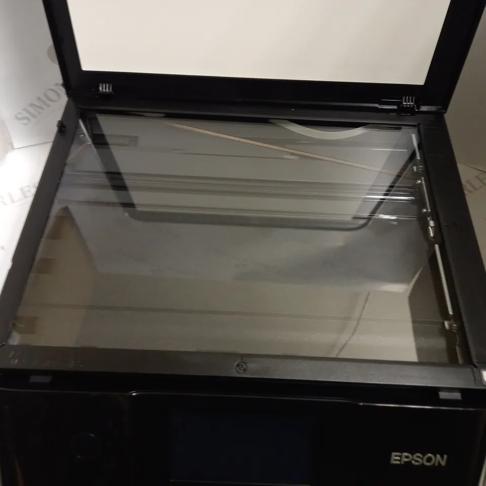 EPSON EXPRESSION PHOTO XP-8700 PRINTER