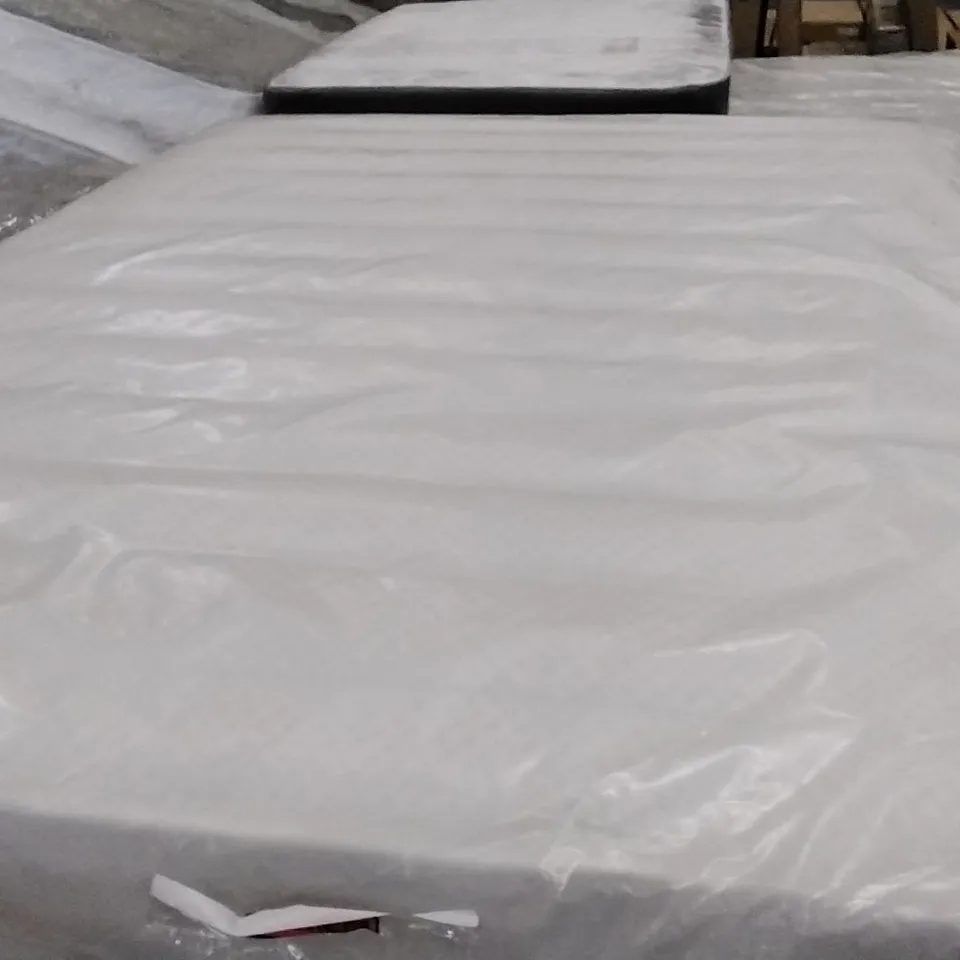 QUALITY BAGGED KING SIZE 5' MATTRESS