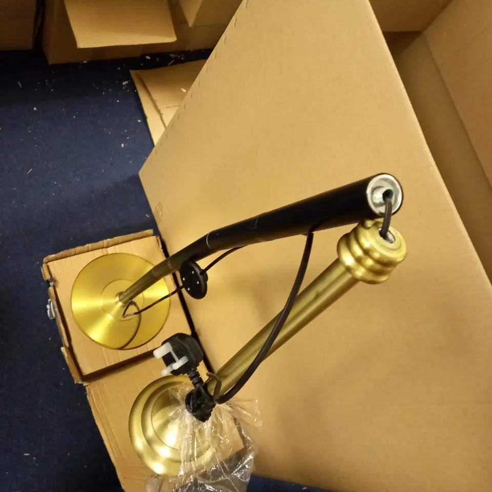JOHN LEWIS ILLUMINATION FLOOR LAMP