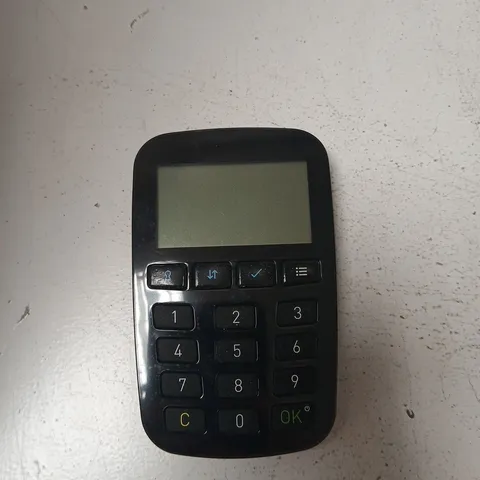 GEMALTO EZIO READER BLUETOOTH SMART CARD READER