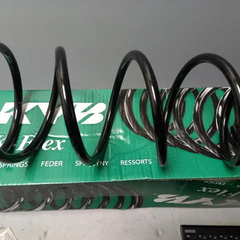 KYB COIL SPRING RG3404 / COLLECTION ONLY