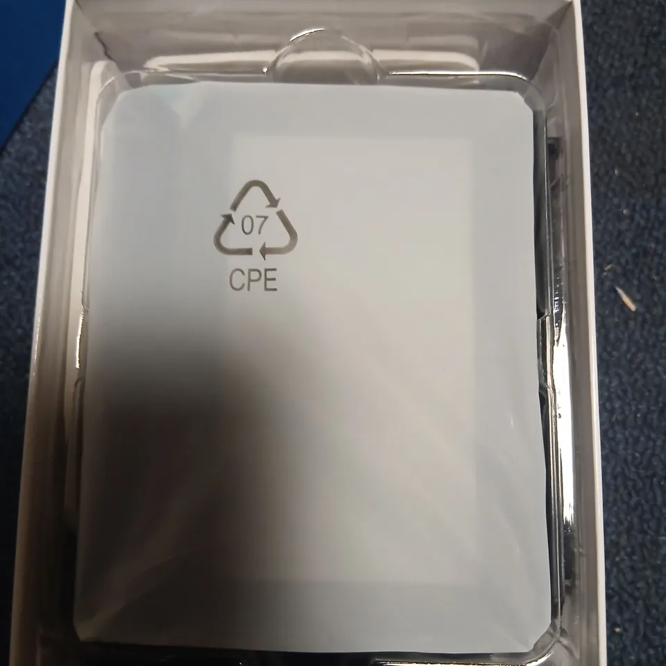 SMART HOME VIDEO DOORBELL – BOXED 