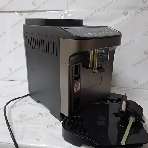 DELONGHI BEAN TO CUP ECAM290.83 MAGNIFICA EVO COFFEE MACHINE
