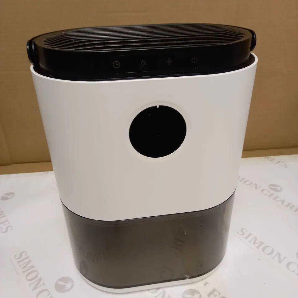 MULTI FUNCTION DEHUMIDIFIER