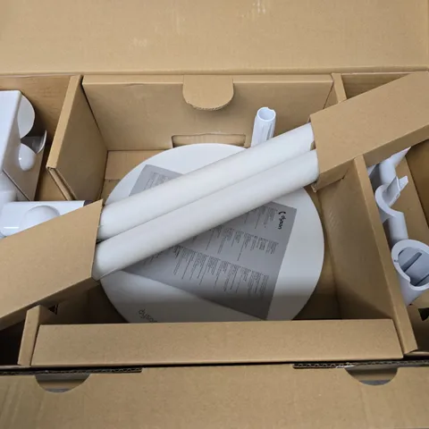 BOXED DYSON FLOOR DOK MULTI