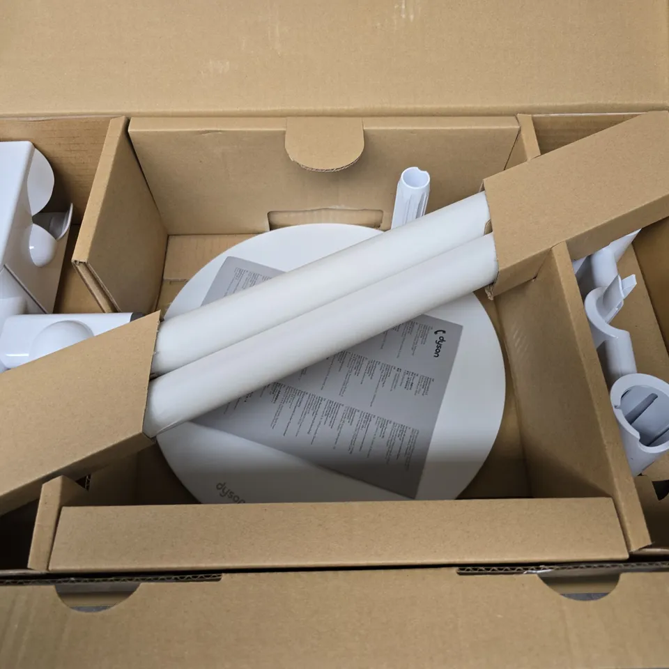 BOXED DYSON FLOOR DOK MULTI 