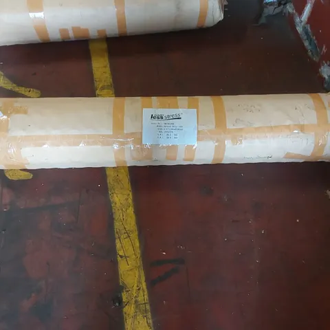 BAGGED AND ROLLED NICHELI 4'6 DOUBLE NATURAL BLISS 1200 MATTRESS
