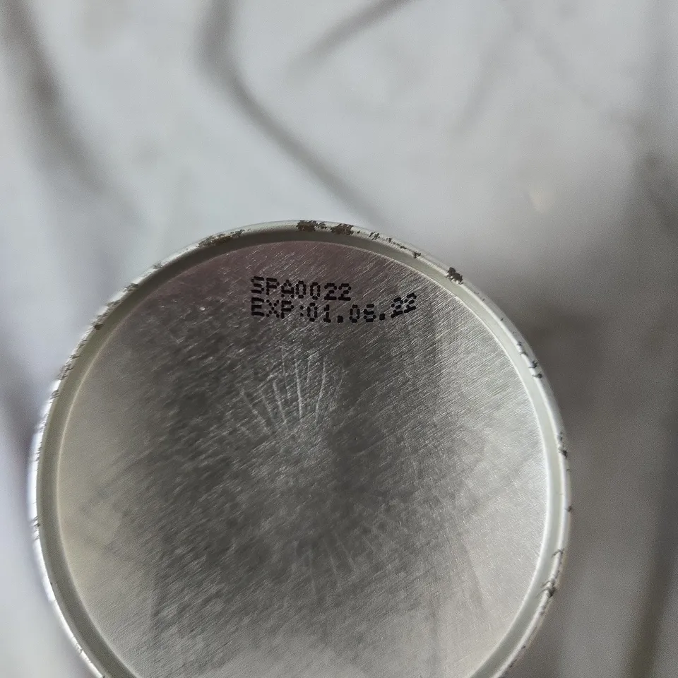 BOX OF APPROXIMATELY 12 KLARIUS KLIMAANLEGGSRENSERS A/C CLEANER AEROSOL - EXPIRY DATE 2022