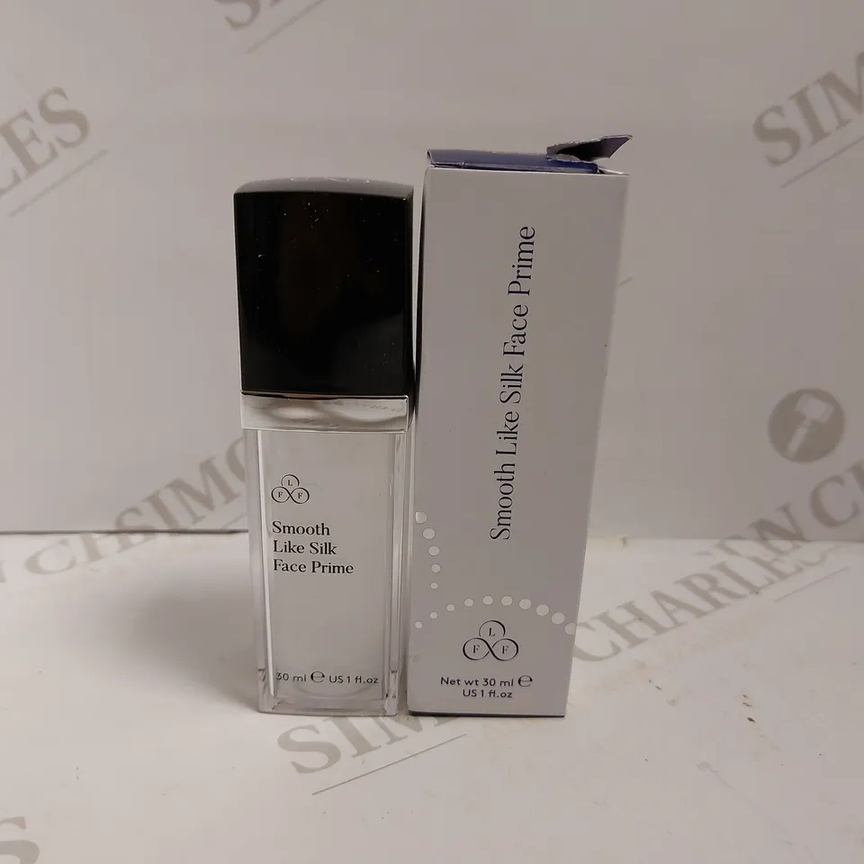 LOOKFABULOUSFOREVER SMOOTH LIKE SILK FACE PRIME